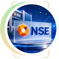 Trust Fintech LImited NSE Listed
