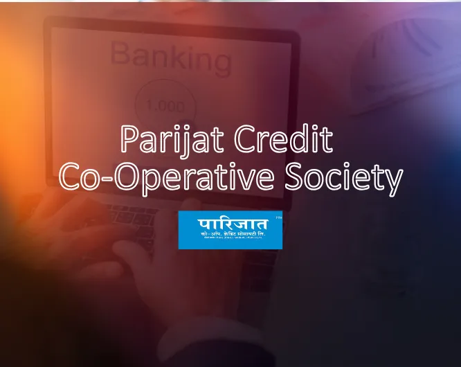 parija credit co operative society