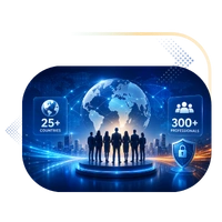 Trust Fintech Limited Serving Globally