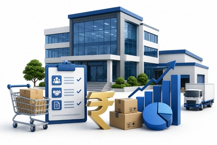 Procurement & Supply Chain