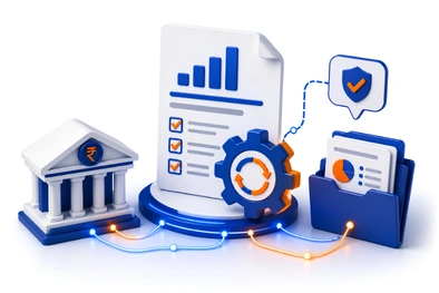 Regulatory Reporting Automation