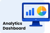GST Compliance Reporting & Analytics