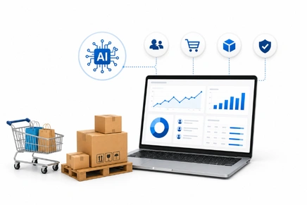 retail and enterprise