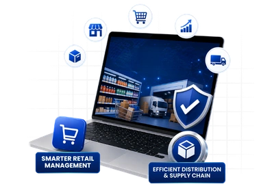 Retail & Distribution