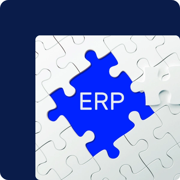 SAP Business One ERP Solutions