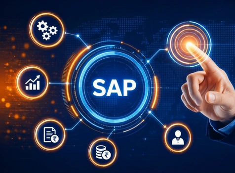 SAP Business One Modules Covered