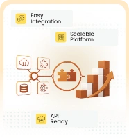 Seamless Integration & Scalability