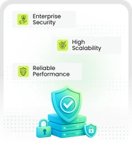 Scalable & Secure Platform