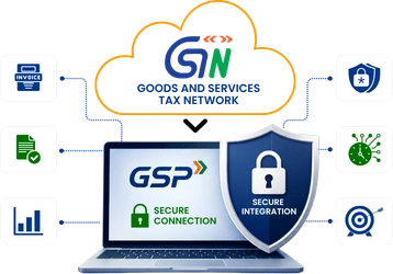 gsp api
