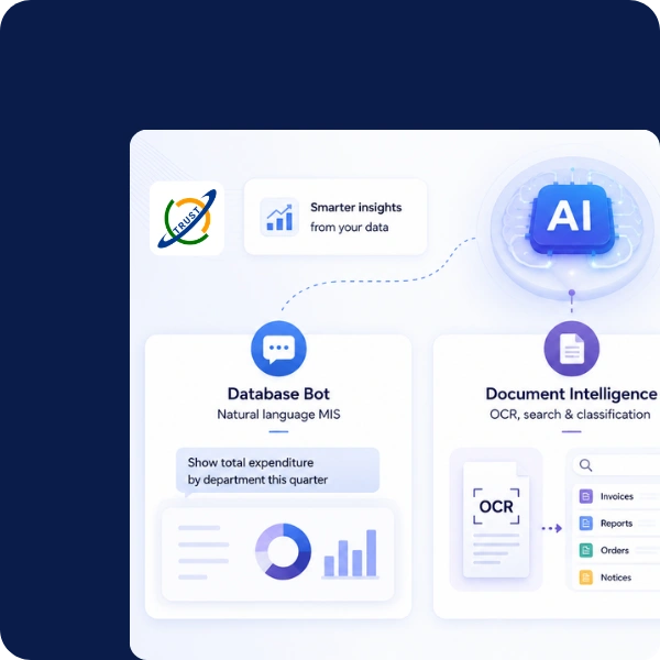 AI-Powered Banking Intelligence