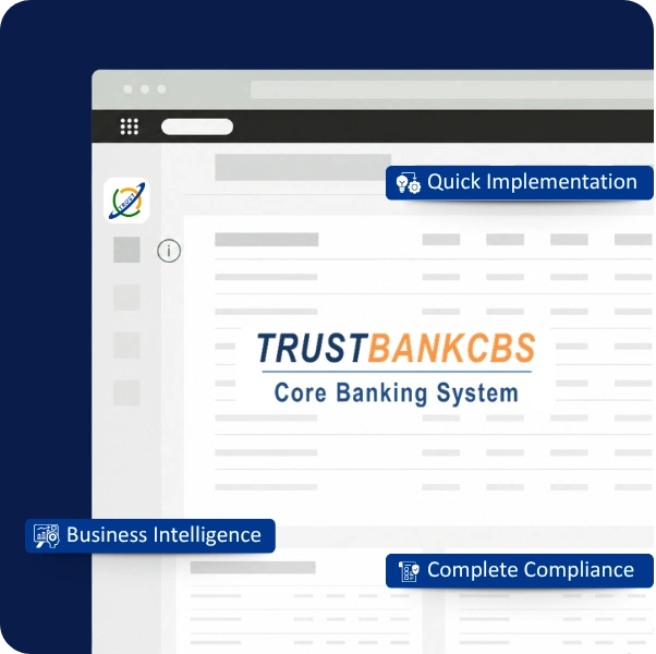 Core Banking Solutions