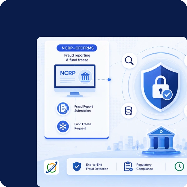 Cyber Fraud Compliance (NCRP)