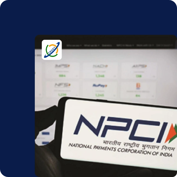 NPCI TSP Solutions