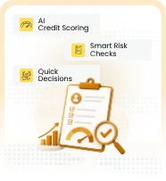 Smarter Credit Evaluation