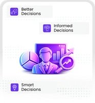Smarter Decision-Making