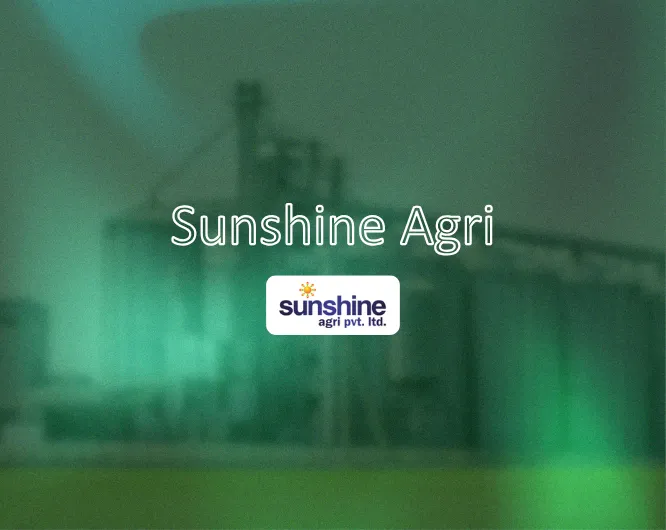 sunshine agri