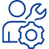 support and maintenance