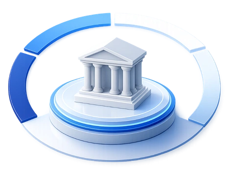 supported lending products