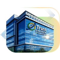 About Trust Fintech