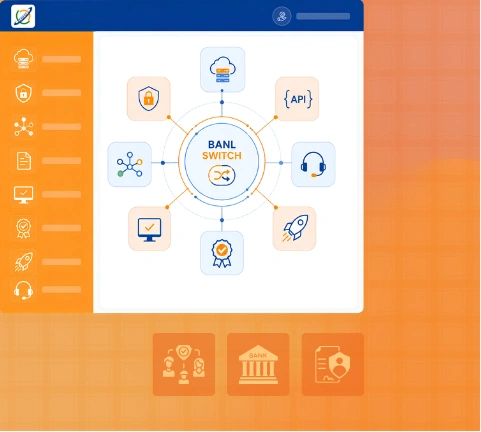 What Trust Fintech Limited Provides