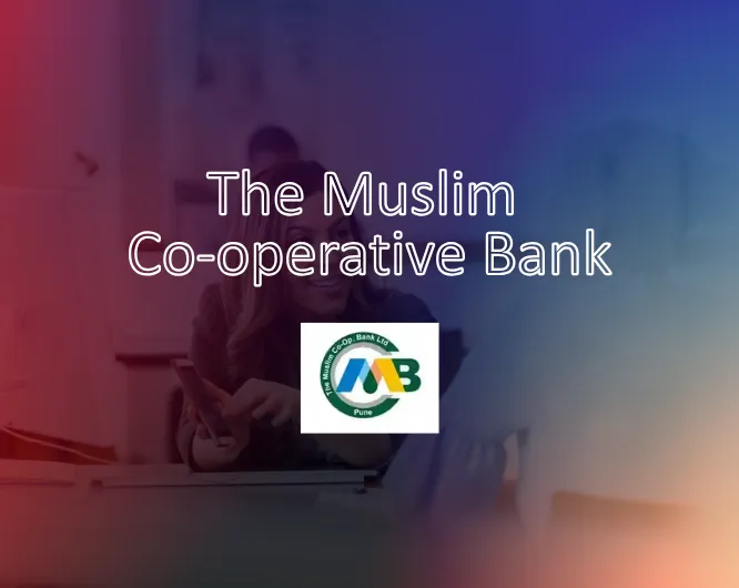 the muslim co operative bank