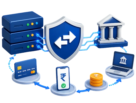 transaction facility