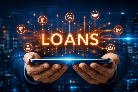 TrustLOS: Faster, Smarter, Seamless Lending