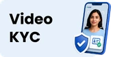 V-KYC Verification Flow
