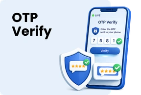 V-KYC Verification Flow