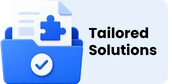 Why Custom Solutions