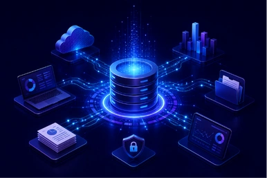 why database bot