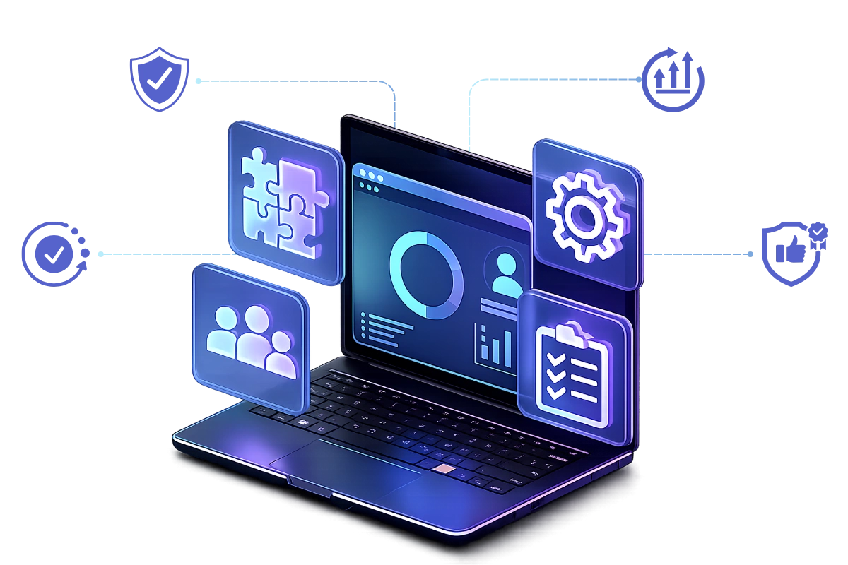 customised solutions