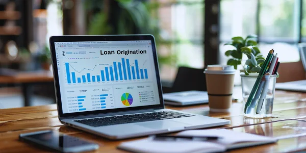 Loan Origination System to Banks