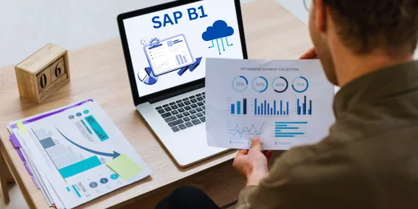 SAP Business One